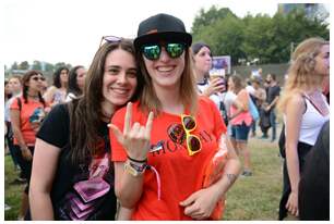 Foto 492 de la jueves 6 de julio | Bilbao BBK Live 2017